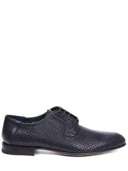 Дерби кожаные MORESCHI