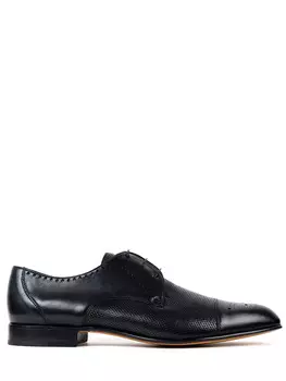 Дерби кожаные MORESCHI