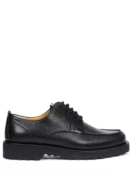 Дерби кожаные Norber BALLY