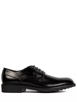 Дерби кожаные TOD`S