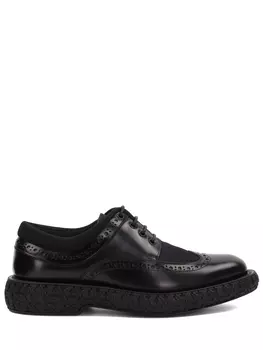 Дерби Marcel комбинированные S.FERRAGAMO