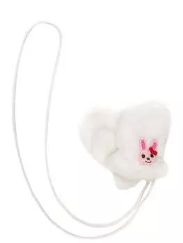 Детские варежки