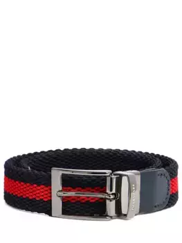 Детский двусторонний ремень