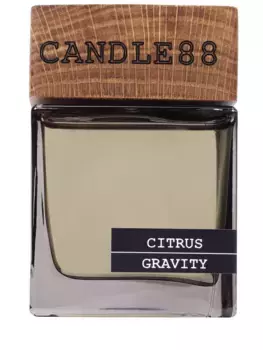 Диффузор ароматический Citrus Gravity