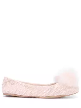 Домашние тапочки