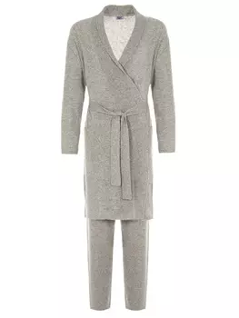 Домашний комплект из кашемира