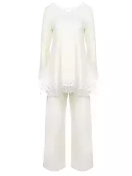 Домашний костюм