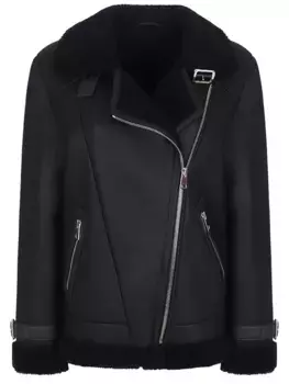 Дубенка из овчины SLAVA MASLOV