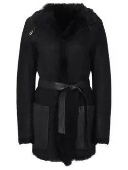 Дубленка двусторонняя BELSTAFF