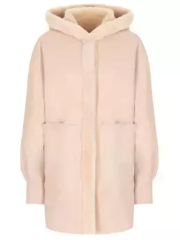 Дубленка двусторонняя из овчины