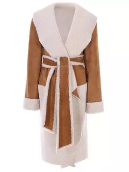 Дубленка из овчины