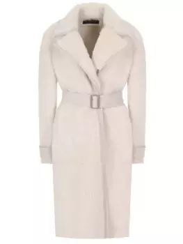 Дубленка из овчины