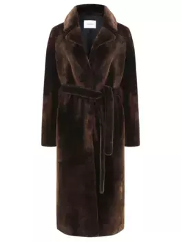 Дубленка из овчины