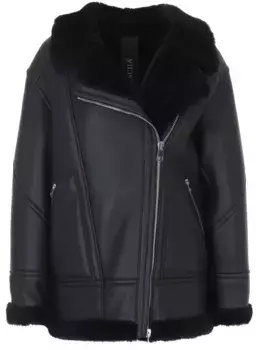 Дубленка из овчины