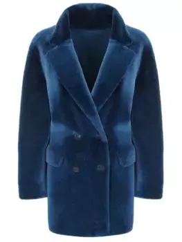 Дубленка из овчины