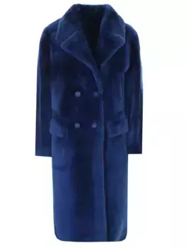 Дубленка из овчины