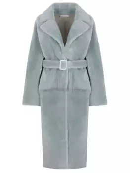 Дубленка из овчины