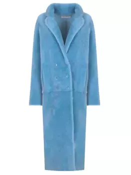 Дубленка из овчины