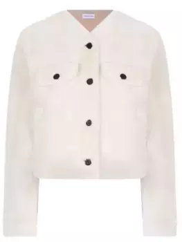 Дубленка из овчины