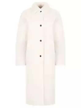 Дубленка из овчины