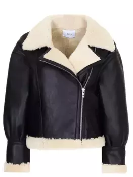 Дубленка из овчины