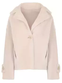 Дубленка из овчины