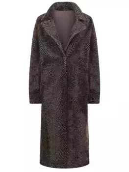 Дубленка из овчины