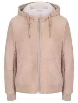 Дубленка из овчины