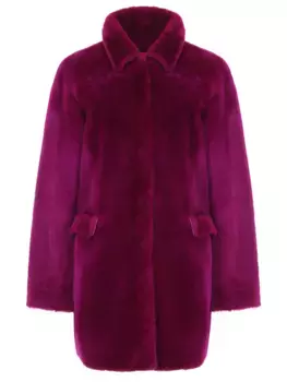 Дубленка из овчины