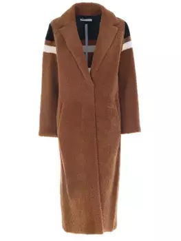 Дубленка из овчины