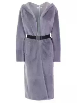 Дубленка из овчины