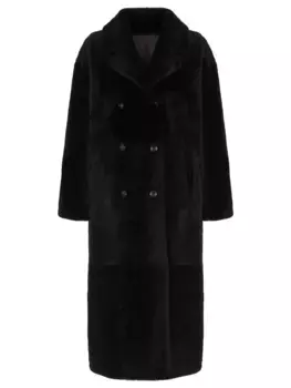 Дубленка из овчины