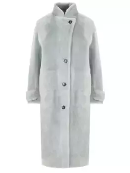 Дубленка из овчины