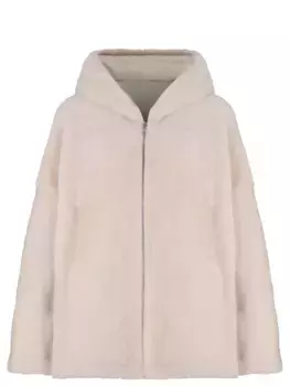 Дубленка из овчины