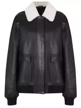 Дубленка из овчины