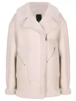 Дубленка из овчины