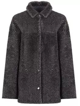 Дубленка из овчины