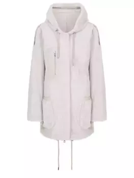 Дубленка из овчины