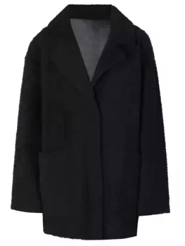 Дубленка из овчины