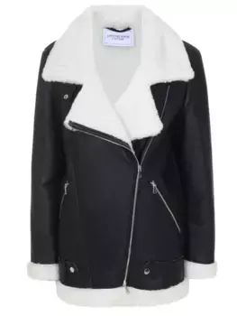 Дубленка из овчины