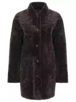 Дубленка из овчины