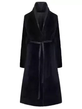 Дубленка из овчины