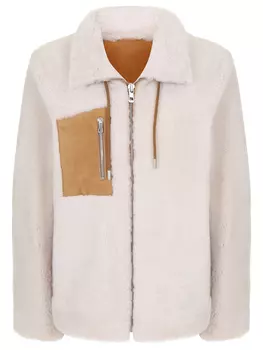 Дубленка из овчины ADDICTED