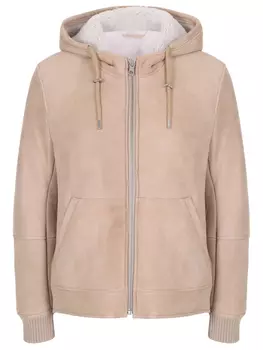 Дубленка из овчины ADDICTED