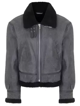 Дубленка из овчины ADDICTED