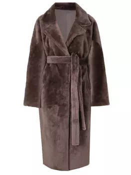 Дубленка из овчины