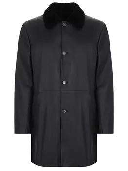 Дубленка из овчины BRIONI