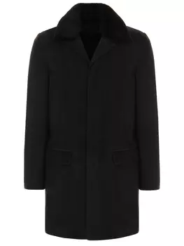 Дубленка из овчины CANALI