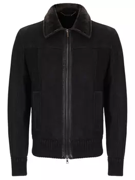 Дубленка из овчины CORTIGIANI