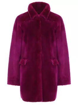 Дубленка из овчины DESA